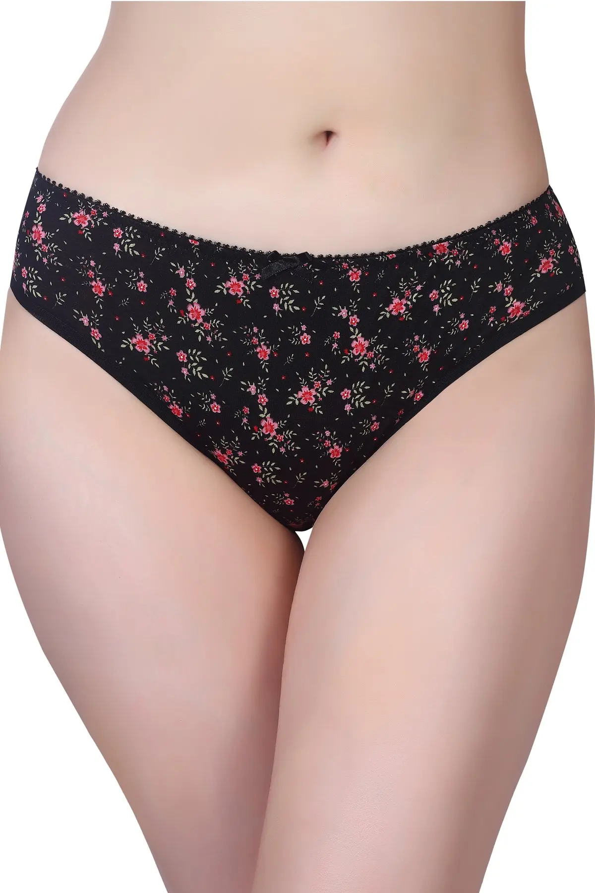 Bloomers - Spanx power shorts and power panties are back