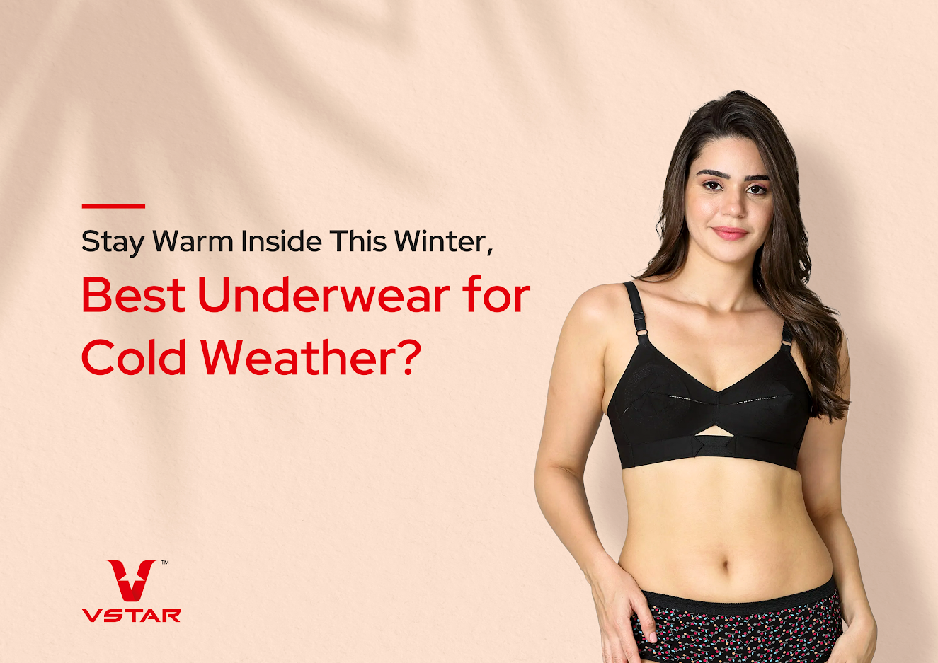 Stay Warm This Winter with the Best Underwear