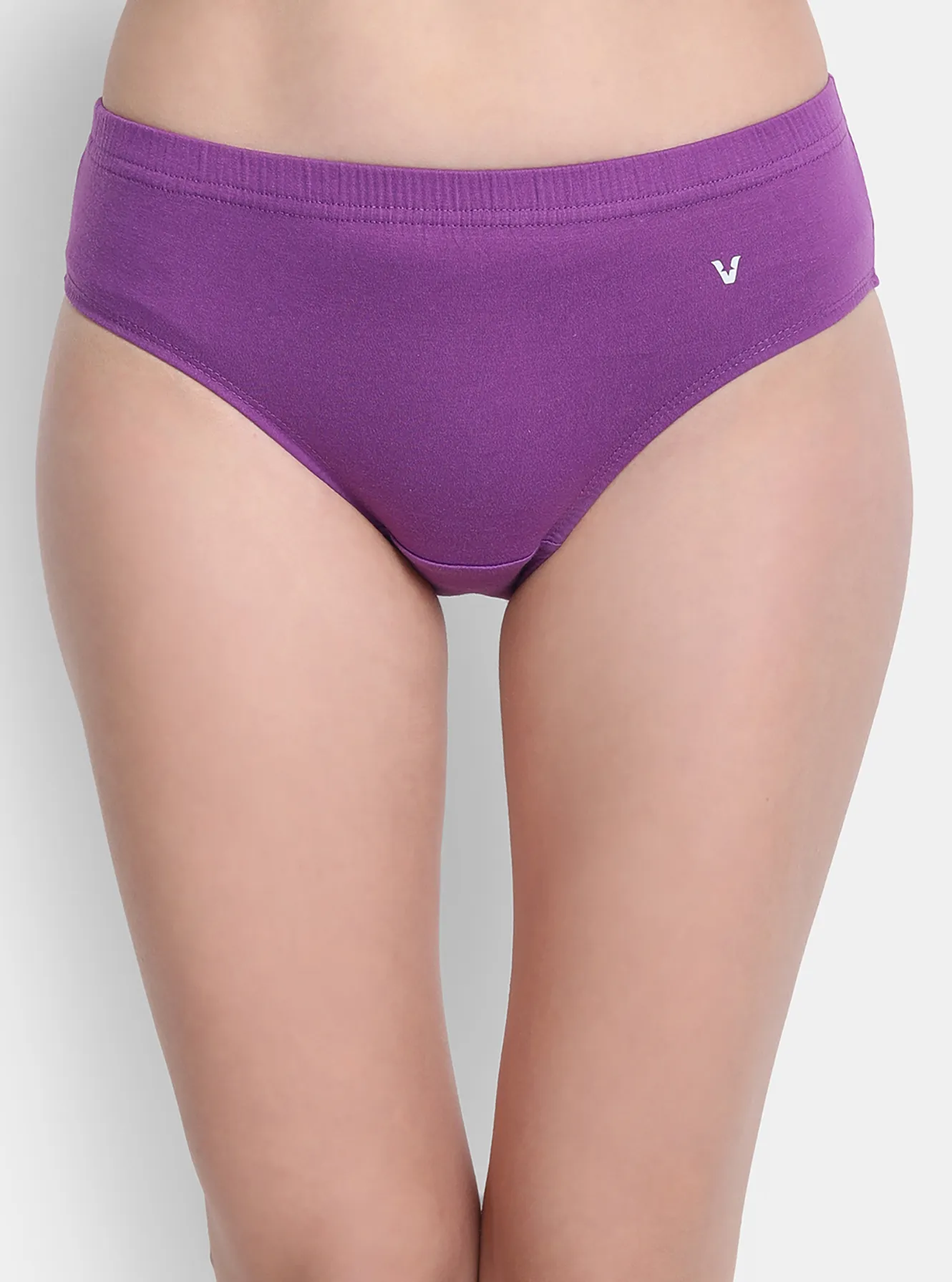 High waist panty with concealed waistband - Pack of 3, Buy Mens & Kids  Innerwear