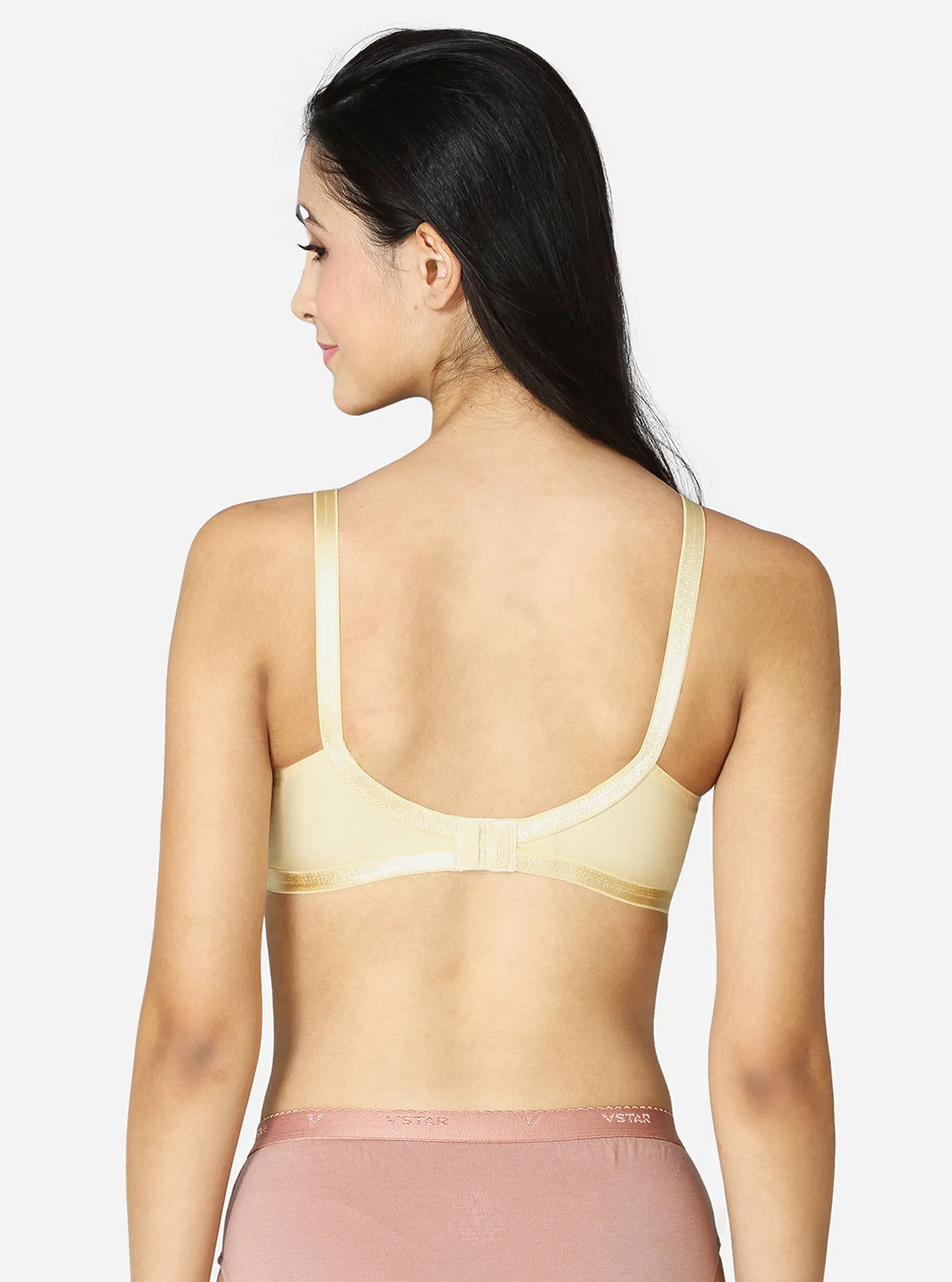 Seamed single layered medium coverage bra, Buy Mens & Kids Innerwear