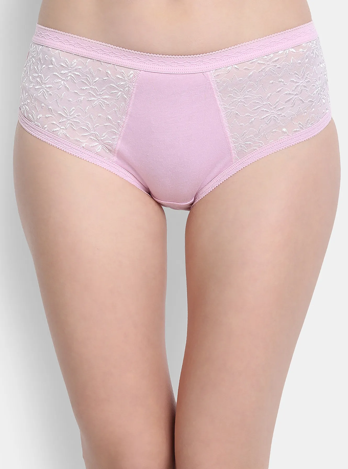 Hipster cut panty with lace trim pattern, Buy Mens & Kids Innerwear