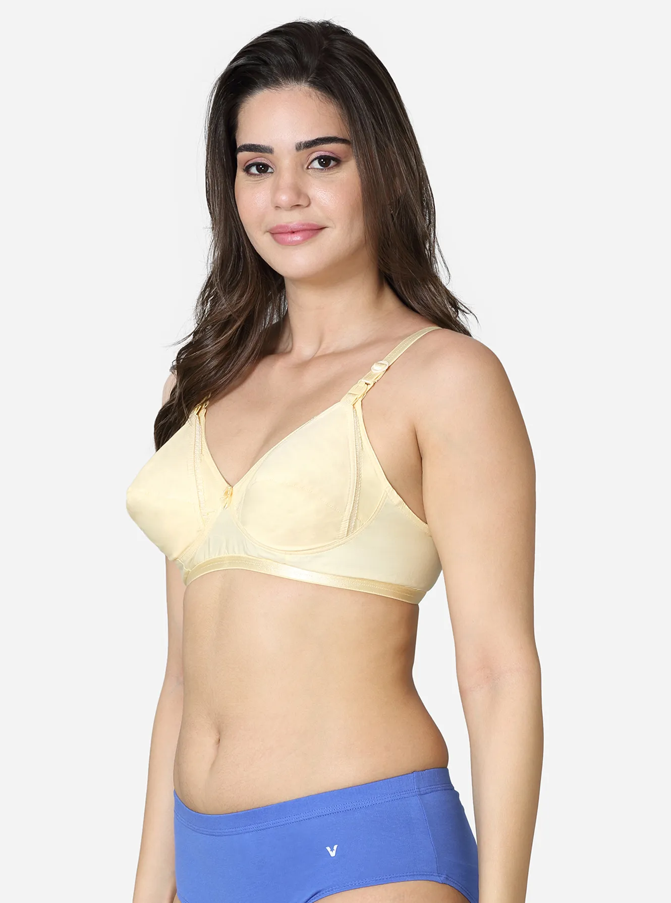 Maternity bra with detachable front flap, Buy Mens & Kids Innerwear