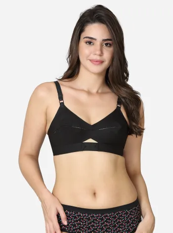 Cotton Crosia Bra at Rs 395/piece in Meerut