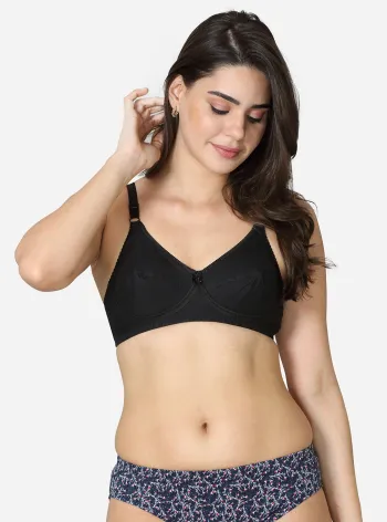 Cotton Crosia Bra at Rs 395/piece in Meerut
