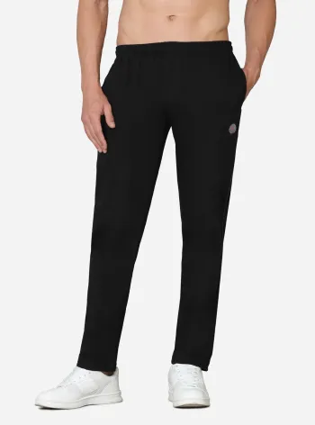Buy U.S. Polo Assn. Contrast Tape Solid Track Pants - NNNOW.com