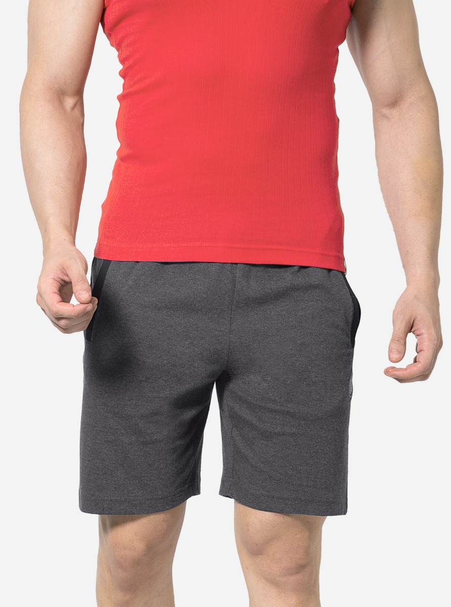 トップス WAKE ES.1 Adjustable LST Nylon Shorts Cotton shorts with