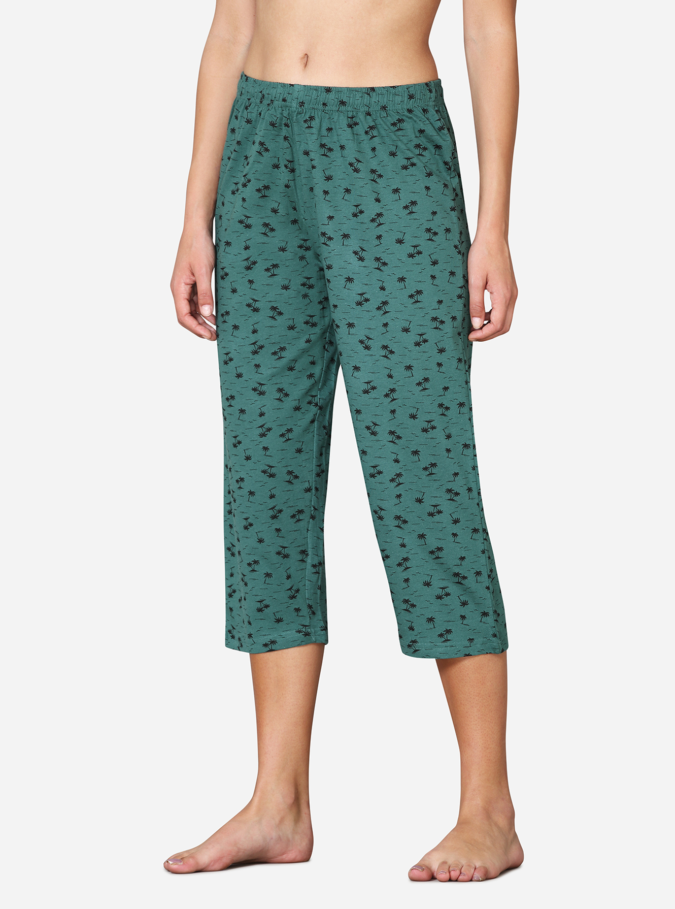 Plus Size Women's 2-Piece Capri PJ Set by Dreams & Co. in Classic Red  Winter Snow (Size 6X) Pajamas - Yahoo Shopping