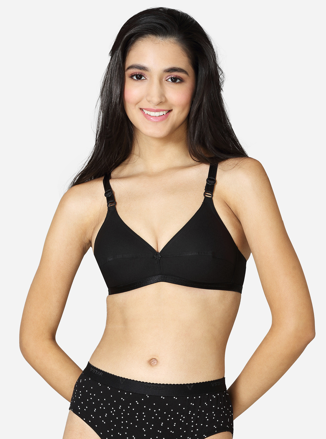 Razorback Bra - Buy Razorback Bra Online at Best Prices | VStar