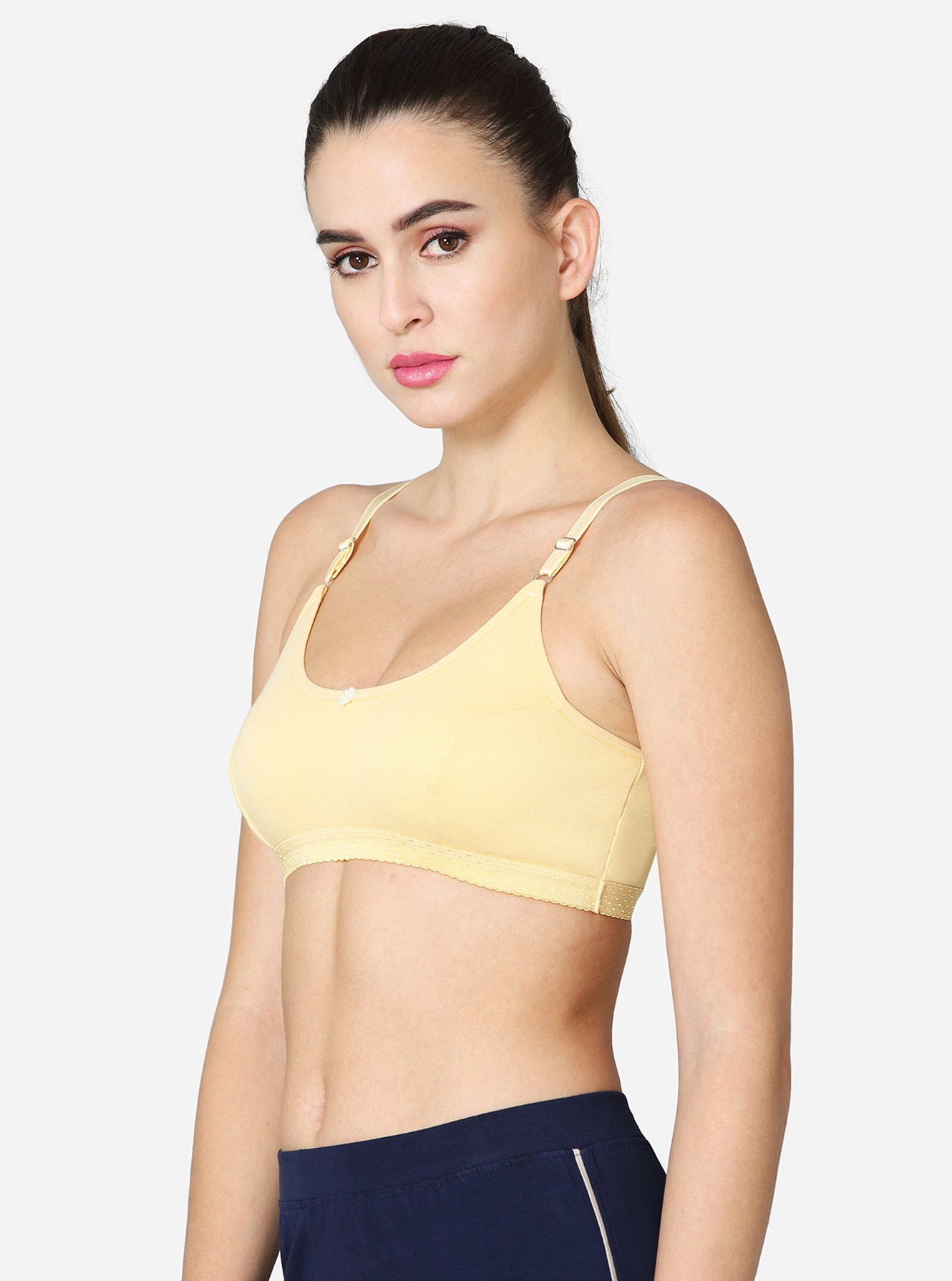 Camisole Bra Buy Cami Bra Online at Best Prices VStar