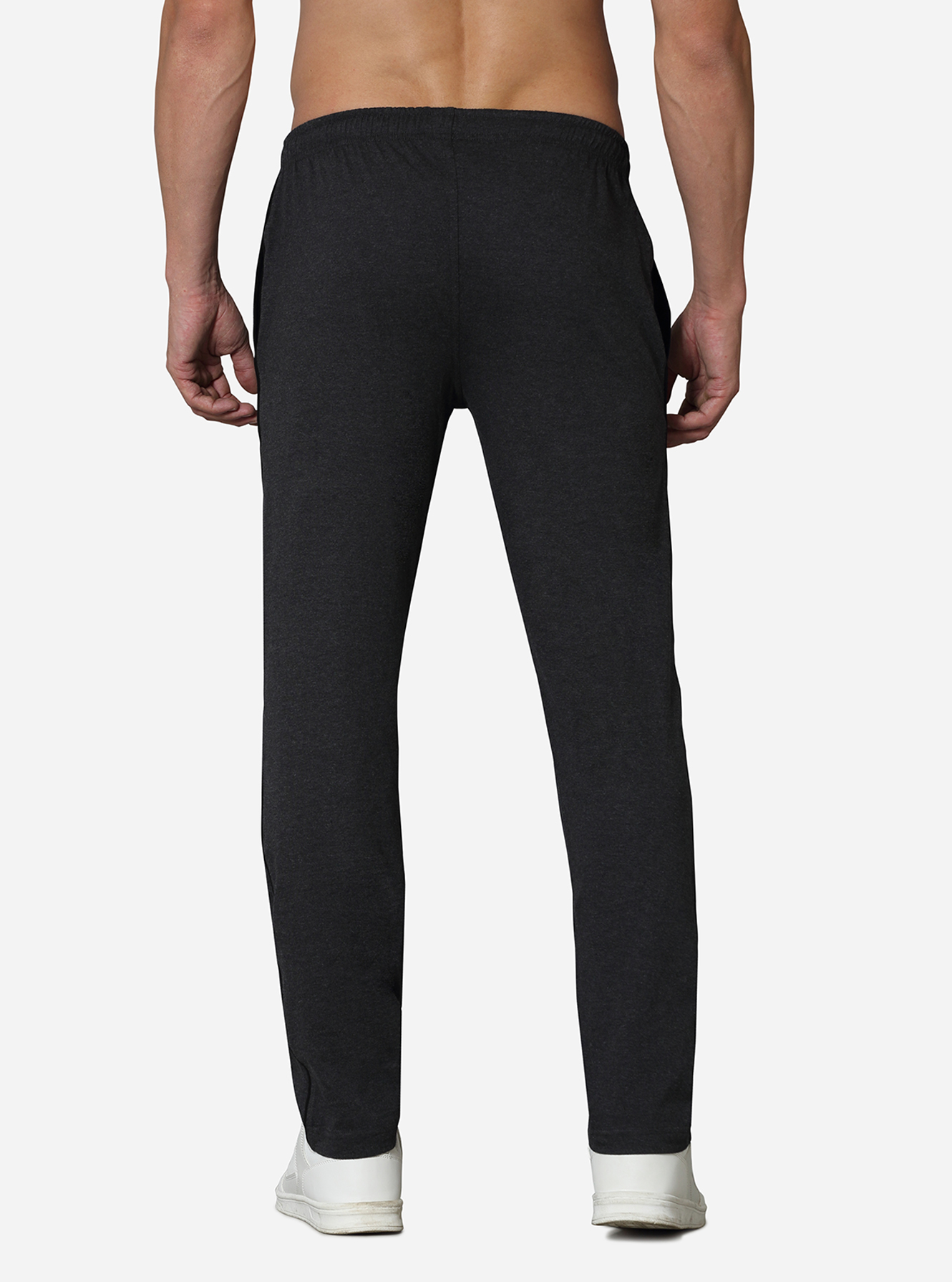 Men slim fit track pants | Buy Mens & Kids Innerwear