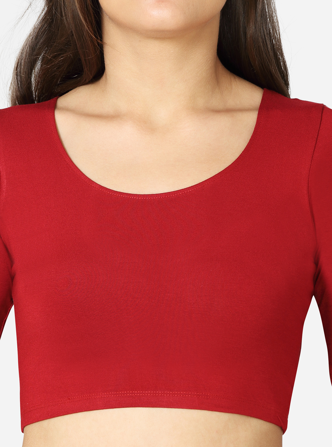 Comfy Blouse