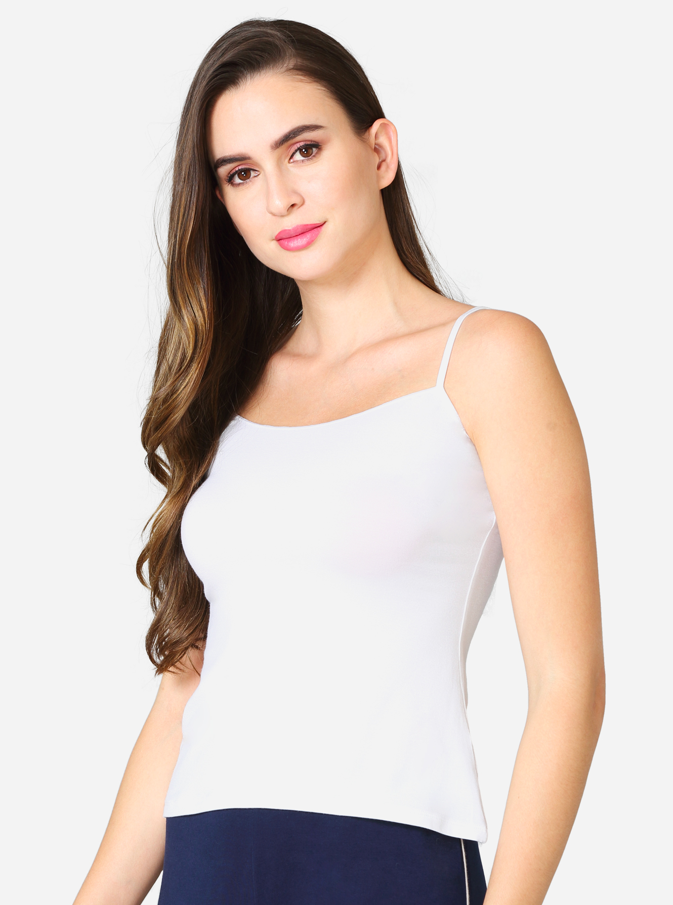 Mary logo choker topsコンビニ、ATM支払い❌ andmary Mary logo choker tops アイボリー ANDMARY】Mary logo