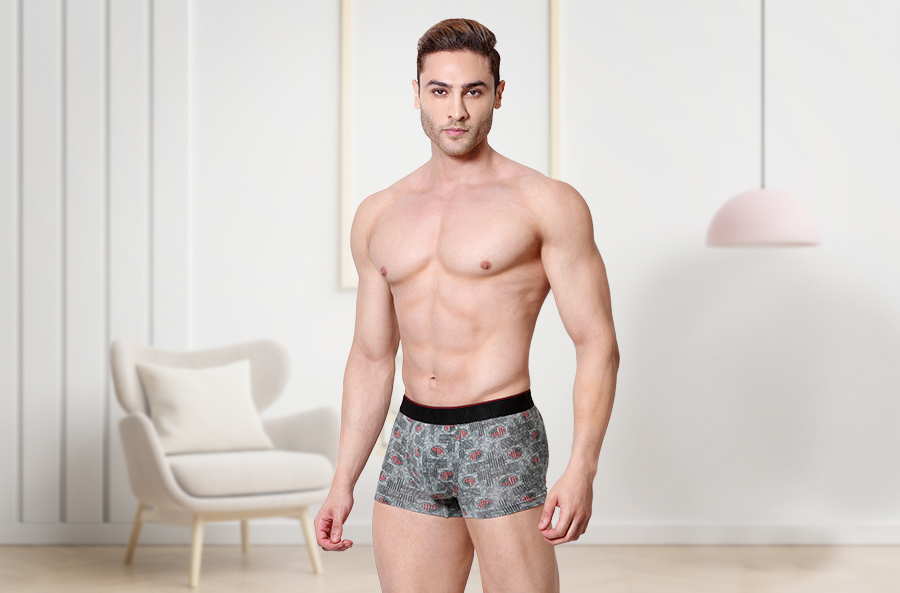 Large Manufacturer and Retailer of Innerwear - VStar