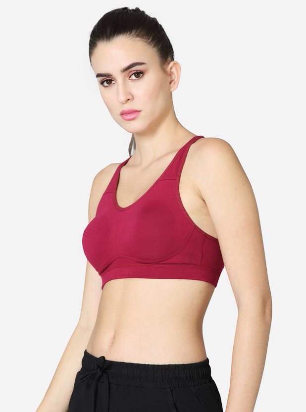 Top 5 Sports Bras to Exercise in Comfort: Features & Benefits of