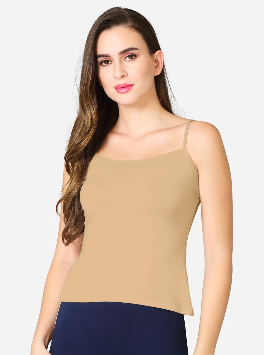 Camisoles, Slips, and Tank Tops for Women: Are They the Same or