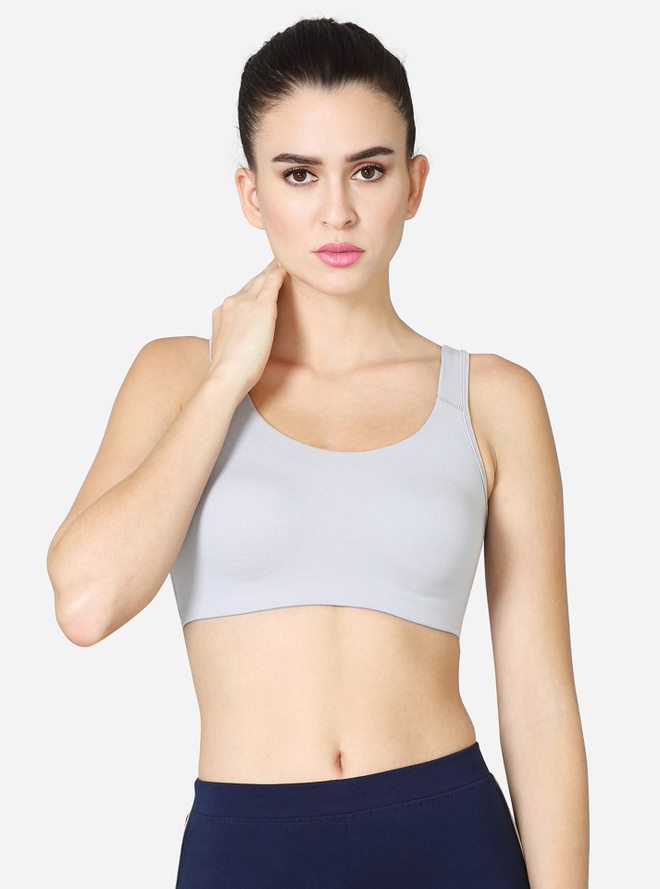 Top 5 Sports Bras to Exercise in Comfort: Features & Benefits of Active  Bras
